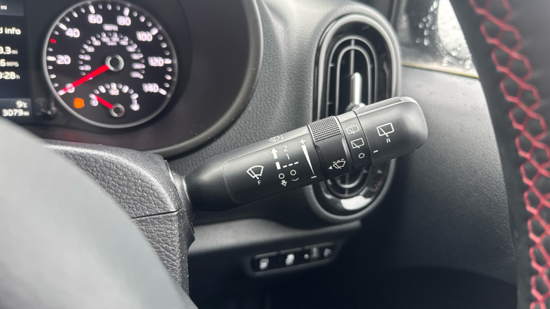 Kia Picanto 1.0T GDi GT-line S 5dr [4 seats] Petrol Hatchback